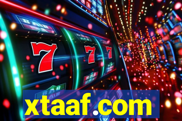 xtaaf.com